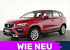 Seat Ateca Style AHK|Kamera|LED|NAVI|Einparkhilfe