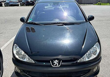 Peugeot 206 135 Sport