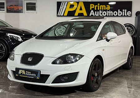 Seat Leon 1.8 TSI Sport / Automatik Navi Leder Xenon