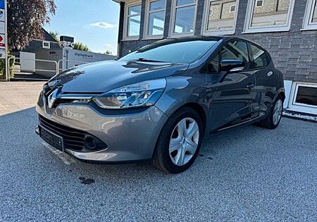 Renault Clio IV Limited