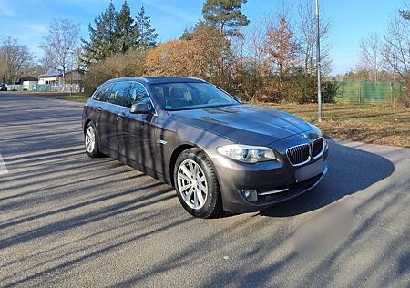 BMW 525d 525 Touring Diesel -Automatik
