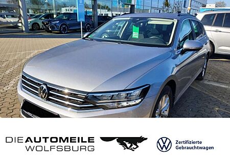 VW Passat Variant Volkswagen 1.5 TSI DSG Business AHK/ACC/Sitz