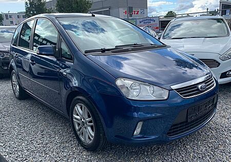 Ford C-Max 1.8 Ghia. Klima. Tüv neu. Gute Zustand