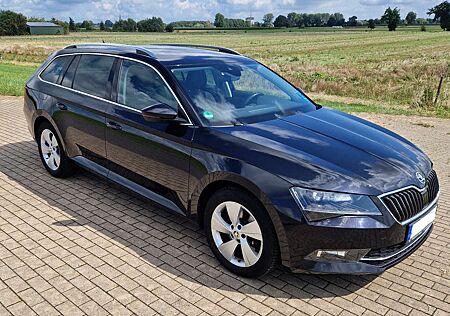 Skoda Superb III Combi Diesel Combi 2.0 TDI Style