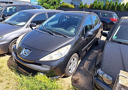 Peugeot 207 * Klimaanlage  - Tüv 12/2026 *