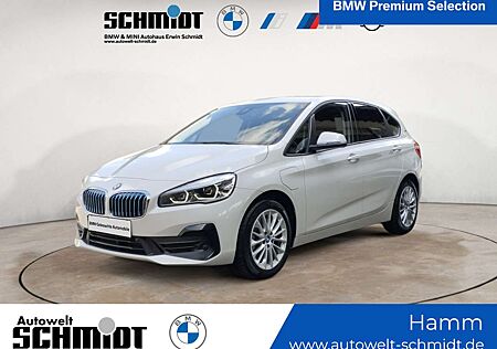 BMW 225 xe Active Tourer + 2Jahre-BPS.-GARANTIE