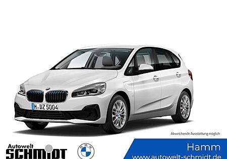 BMW 225 xe Active Tourer + 2Jahre-BPS.-GARANTIE