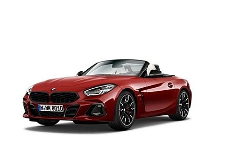 BMW Others Z4 M40i Innovationsp. Sport Aut. Klimaaut.