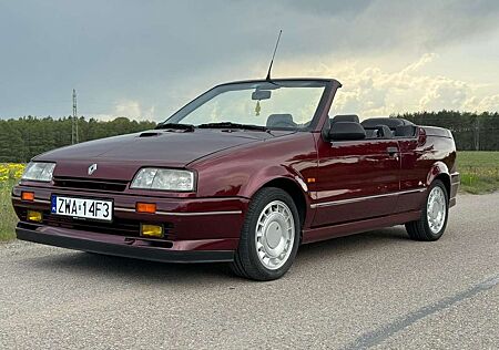 Renault R 19 Cabriolet 16V