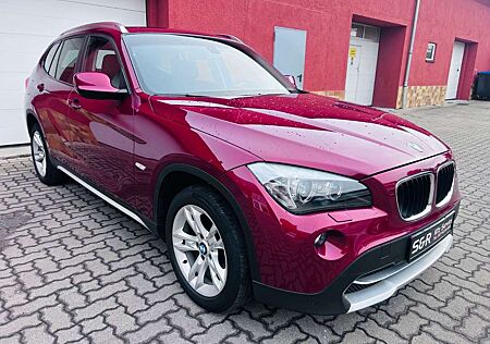 BMW X1 18 i sDrive