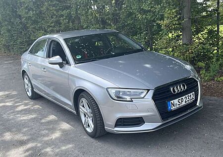 Audi A3 1.0 TFSI Limousine S tronic