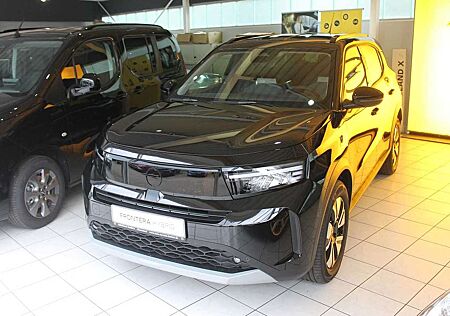 Opel Frontera 1.2 DI Hybrid 48V eDCT GS