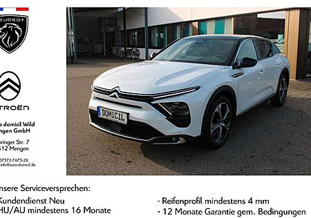 Citroën C5 X Citroen Shine Pack Hybrid 225 PS