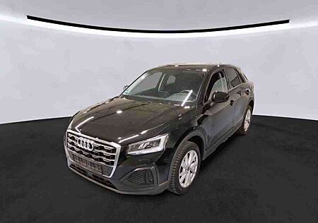 Audi Q2 35 TFSI 1.5TSI+110kW+4-Türig+S Tronic