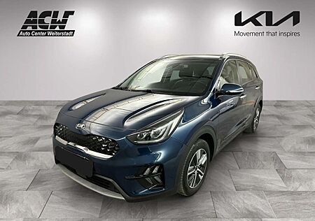 Kia Niro 1.6 HEV DCT VISION NAVI KAMERA TOTW. 16Z