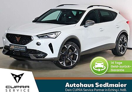 Cupra Formentor 2.0 TSI 4Drive VZ SHZ|MATRX|360CAM|ACC