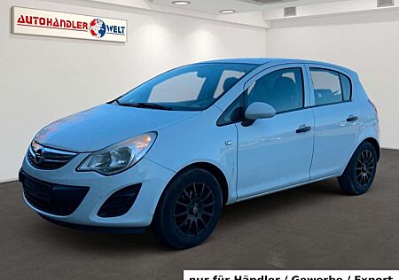 Opel Corsa D 1.3 CDTI 5-trg.Selection Klimaanlage