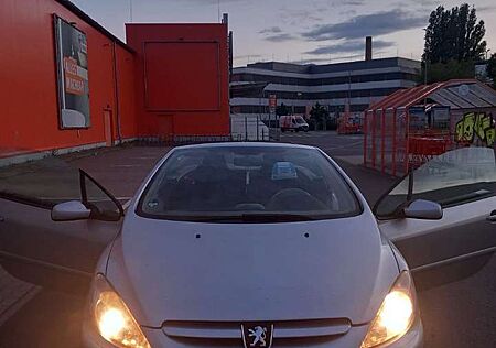 Peugeot 307 CC 180 Sport