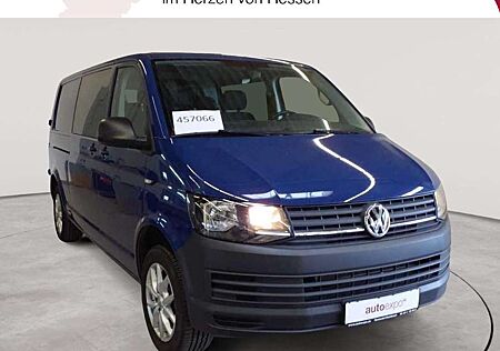 VW T6 Transporter Volkswagen Transporter Transporter T6 DSG Lang Plus Trendline