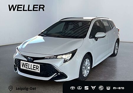 Toyota Corolla 1.8 Hybrid TS Business Edition *ACC*CAM*