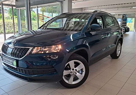 Skoda Karoq Ambition 1.0 TSI 116PS AHK/EPH/Tempo/SHZ