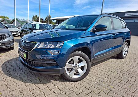 Skoda Karoq Ambition 1.0 TSI 116PS AHK/EPH/Tempo/SHZ