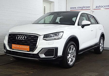 Audi Q2 1.4 TFSI design S-tronic ACC/Pano/LED/Kamera/Navi