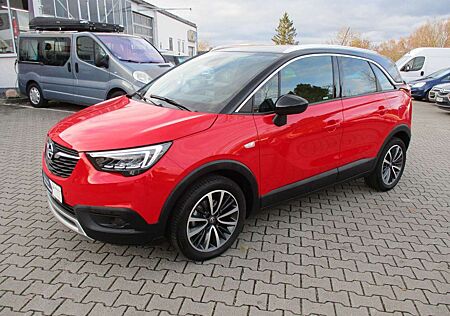 Opel Crossland X Ultimate 1,2Turbo 130PS 6-Gang
