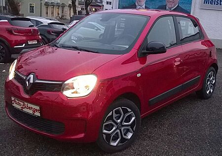 Renault Twingo SCe 65 Equilibre