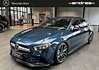 Mercedes-Benz A 35 AMG Lim. 4M+AMG FAHRWERK+CARPLAY+LED+