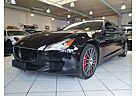 Maserati Quattroporte 3.0 V6 S Automatik*NAVI*SHZ*LEDER