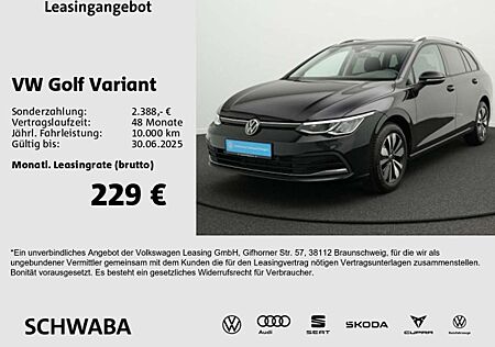 VW Golf Variant Volkswagen Move 1.5 TSI *LED*VIRTUAL*ACC*16"*