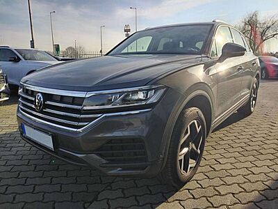 Volkswagen Touareg 3.0 TDI AHK 19Z 4SHZ 4ZON Easy IQ.Drive