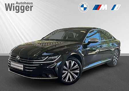 VW Arteon Volkswagen Elegance 2.0 TSI/Navigation/LED/ACC