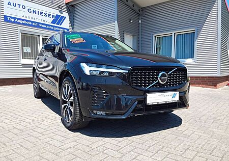 Volvo XC 60 XC60 B4 D AWD Plus Dark ACC/AHK/LED/SHZ/PDC/NAV/KAM ...