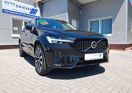 Volvo XC 60 XC60 B4 D AWD Plus Dark ACC/AHK/LED/SHZ/PDC/NAV/KAM ...