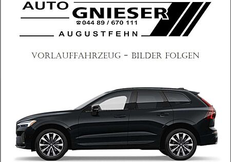 Volvo XC 60 XC60 B4 D AWD Plus Dark ACC/AHK/LED/SHZ/PDC/NAV/KAM ...