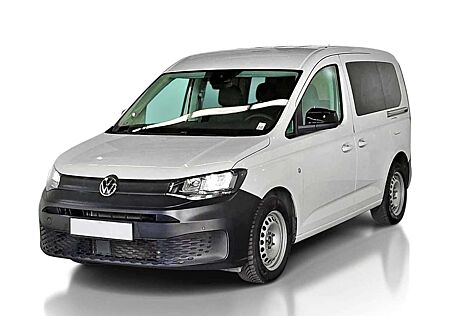 VW Caddy Volkswagen Cargo 2.0 TDI*Navi*2 Schiebe Tür*5 5itzer