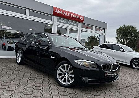 BMW 525 gebraucht kaufen BMW 525 d Touring *Bi-Xenon*Leder*Navi*PDC*el.Sitze