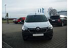 Renault Express Extra, Beifahresitz umklappbar,Einparkhilfe