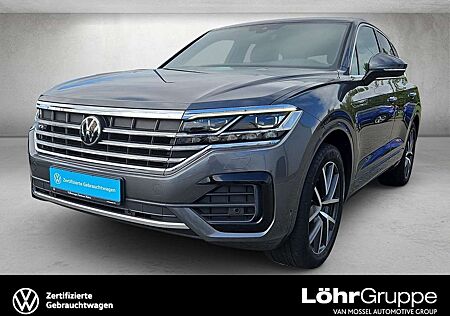 VW Touareg Volkswagen 3.0 TDI 4Motion DSG Atmosphere *IQ-Light