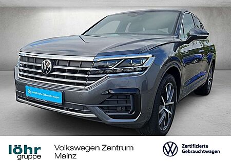 VW Touareg Volkswagen 3.0 TDI 4Motion DSG Atmosphere *IQ-Light