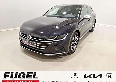 VW Arteon Volkswagen SB 2.0 TDI DSG Elegance Standhzg.|AHK|ACC|Navi|vir