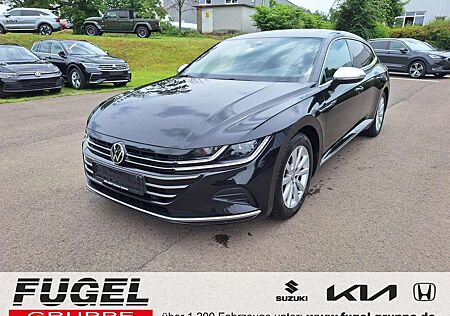 VW Arteon Volkswagen SB 2.0 TDI DSG Elegance Standhzg.|AHK|ACC|Navi|vir