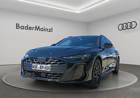 Audi A6 Avant 2.0 TDI qu. S Line Matrix Navi Pano editi...