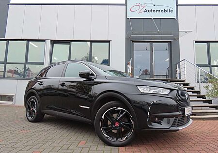 DS Automobiles DS7 Crossback DS 7 Crossback BlueHDi Performance Line Automatik