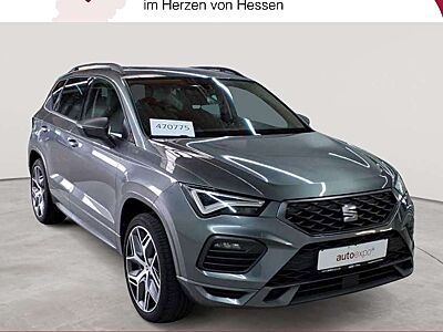 SEAT Ateca 1.5 TSI ACT OPF FR PANO Navi