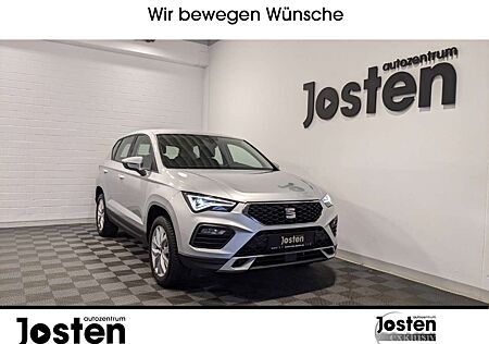Seat Ateca Style 1.5 TSI LED Navi CarPlay PDC SHZ