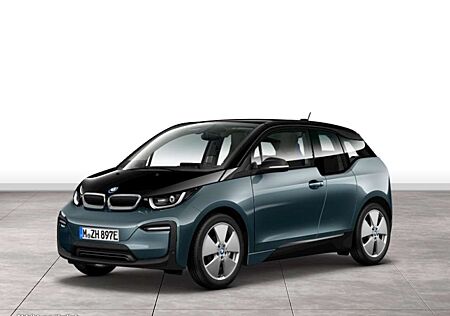 BMW i3 120Ah Aut.