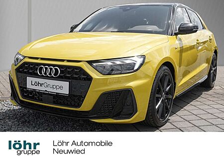 Audi A1 Sportback 35 TFSI S tronic S Line /Navi/LED